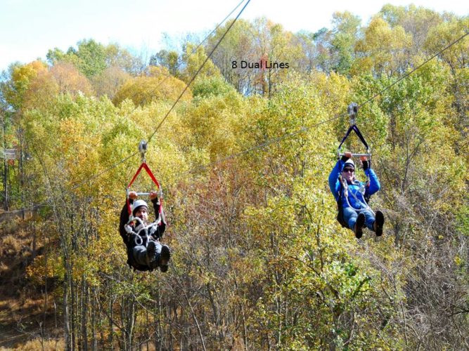 Tourism Poised for More Growth in Ohio Valley